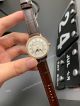 Zf Factory Replica Jaeger Lecoultre Rendez-Vous Rose Gold Watch White Face Brown Leather Strap (6)_th.jpg